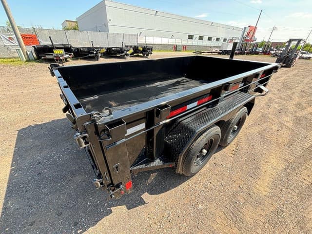 Image of Diamond C MDT 10x77 equipment image 4