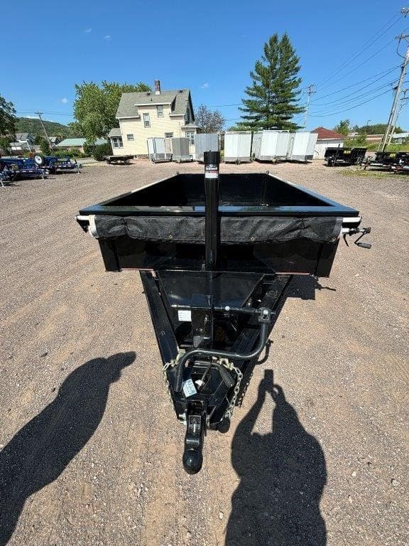 Image of Diamond C MDT equipment image 1
