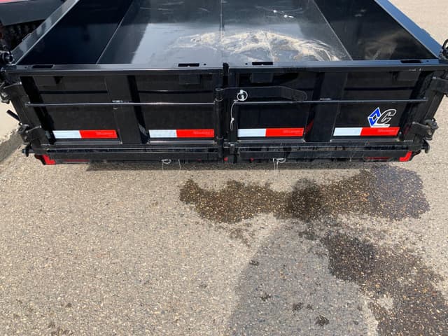 Image of Diamond C MDT 10x77 equipment image 1