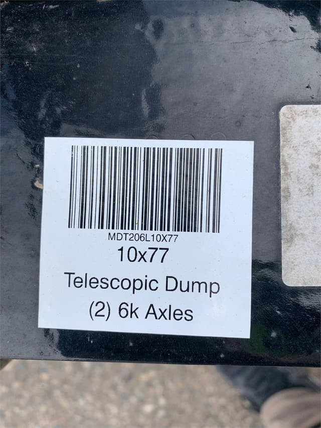 Image of Diamond C MDT equipment image 4