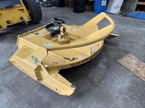 Image of Diamond Mowers SK Brush Cutter 72 Pro X equipment image 1