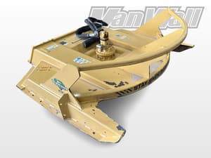 2023 Diamond Mowers SK Brush Cutter 72 Pro X Image