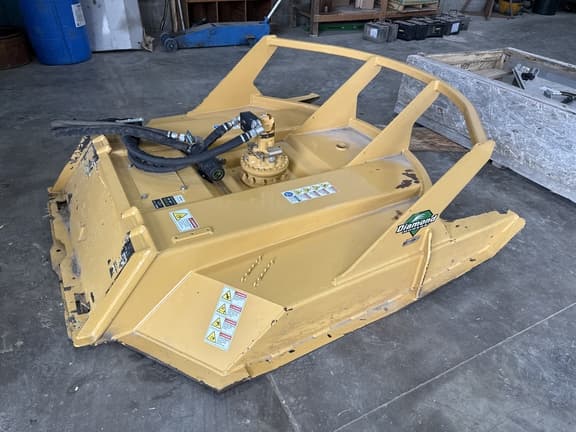 Image of Diamond Mowers SK Brush Cutter 72 Pro X equipment image 3