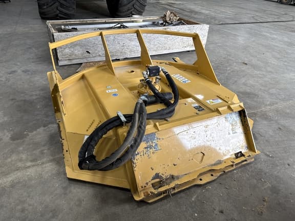 Image of Diamond Mowers SK Brush Cutter 72 Pro X equipment image 4