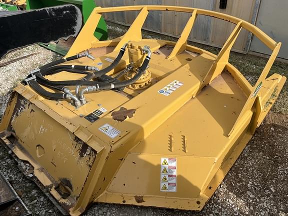 Image of Diamond Mowers DLR084 equipment image 3