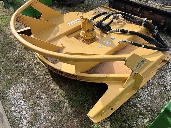 Image of Diamond Mowers DLR084 equipment image 4
