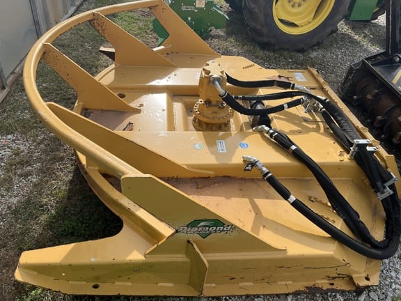 2023 Diamond Mowers DLR084 Equipment Image0