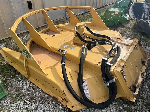 Image of Diamond Mowers DLR084 equipment image 1