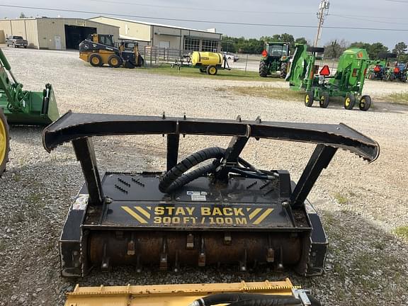 Image of Diamond Mowers ODS060 equipment image 1
