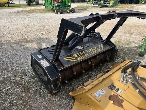 Image of Diamond Mowers ODS060 equipment image 2