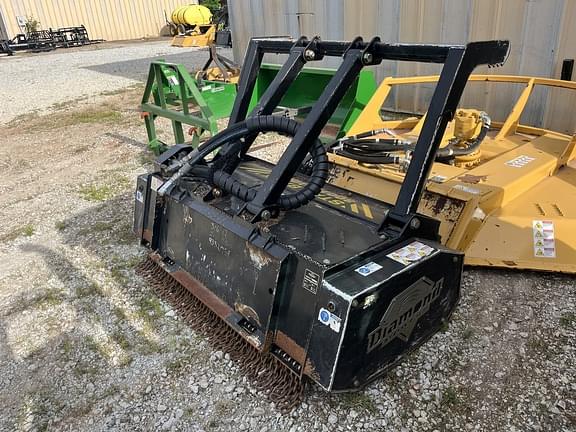 Image of Diamond Mowers ODS060 equipment image 3
