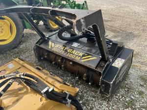 2023 Diamond Mowers ODS060 Image