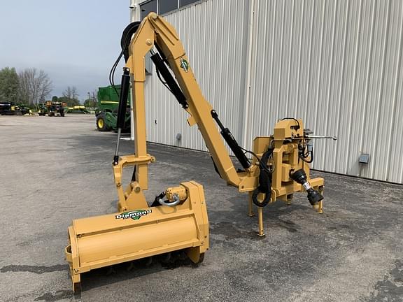 Image of Diamond RBM-C-U equipment image 2