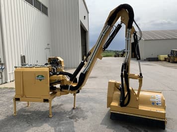 Main image Diamond Mowers RBM-C-U