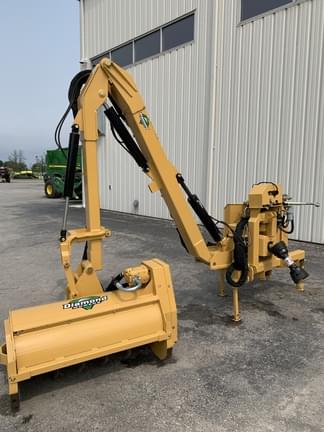 Image of Diamond Mowers RBM-C-U equipment image 3