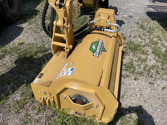 Image of Diamond RBM-C-U equipment image 1