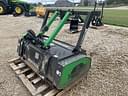 2023 Diamond Mowers SK Brush Cutter 60 Pro X Image