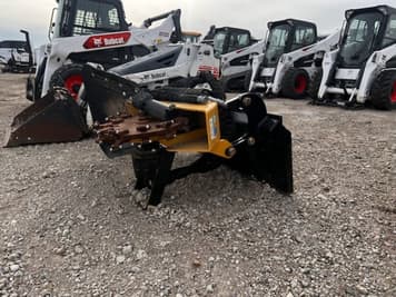 Main image Diamond Mowers Stump Grinder