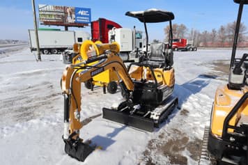 Main image Diggit EM15