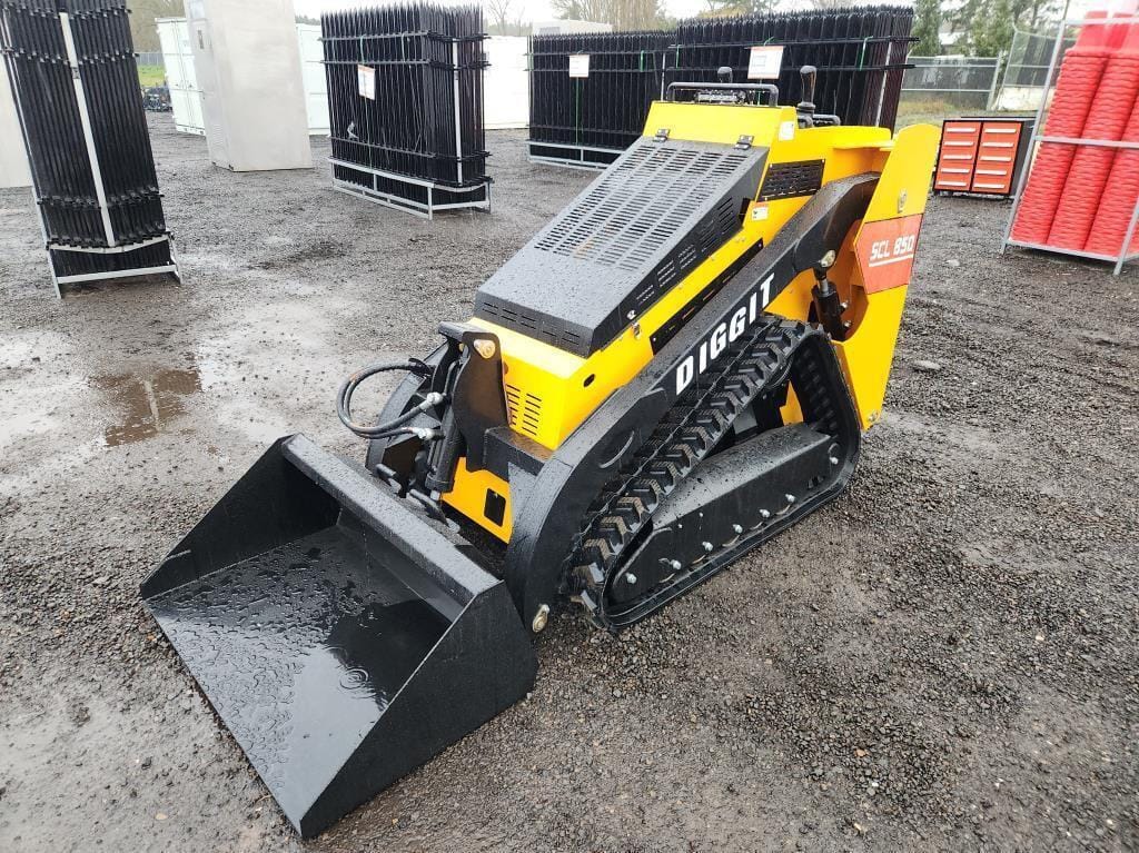 Main image Diggit  SCL850