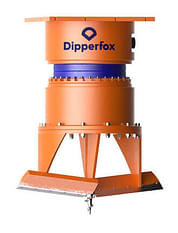 2023 Dipperfox SC400 Equipment Image0