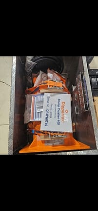 2023 Dipperfox SC400 Equipment Image0