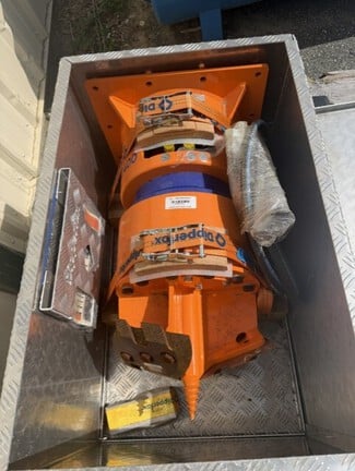 2023 Dipperfox SC400 Equipment Image0