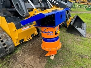 2023 Dipperfox SC500 Image