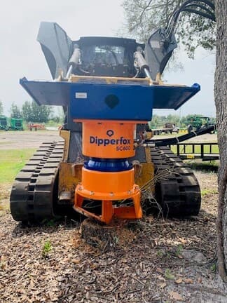 2023 Dipperfox SC600 Construction Attachments for Sale | Tractor Zoom