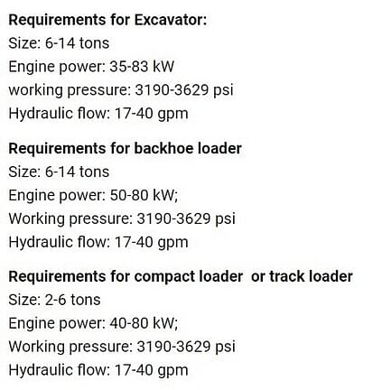 Image of Dipperfox SC600 equipment image 2