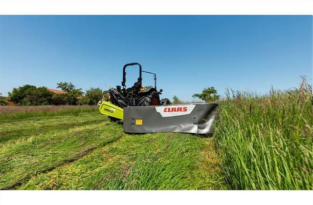 Image of CLAAS Disco 32 equipment image 3