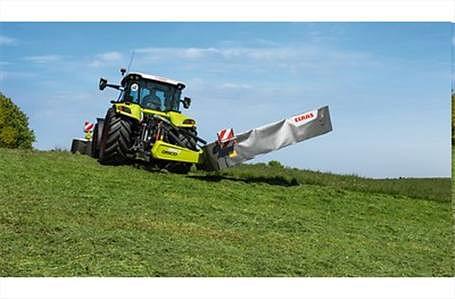 Image of CLAAS Disco 32 equipment image 4