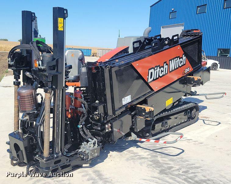 Image of Ditch Witch JT24 Primary image