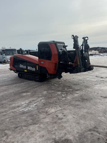 Main image Ditch Witch JT40