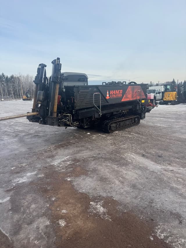 Image of Ditch Witch JT40 equipment image 1