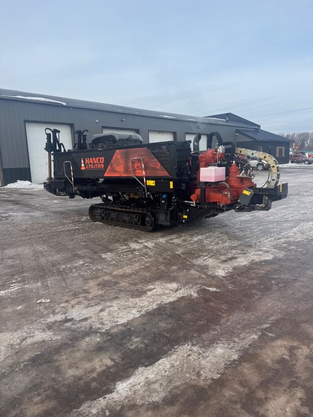 Image of Ditch Witch JT40 equipment image 2