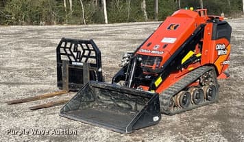 Main image Ditch Witch SK600
