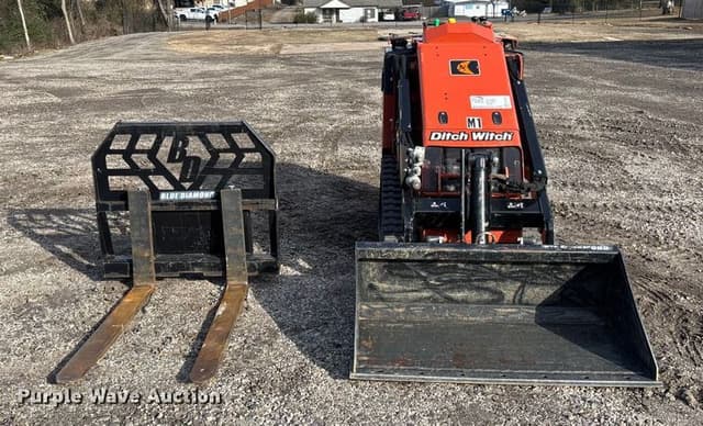 Image of Ditch Witch SK600 equipment image 1
