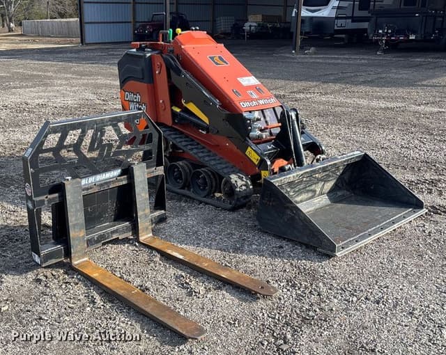Image of Ditch Witch SK600 equipment image 2