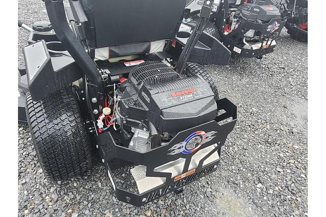 Image of Dixie Chopper BlackHawk equipment image 2