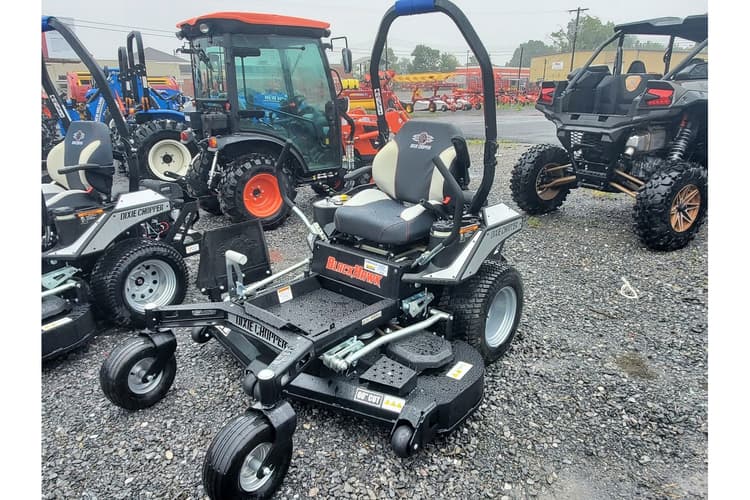 2023 Dixie Chopper BlackHawk Other Equipment Turf for Sale | Tractor Zoom
