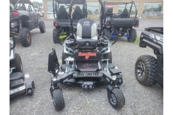 Main image Dixie Chopper BlackHawk HP