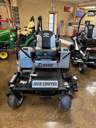 Dixie chopper dealer on sale near me