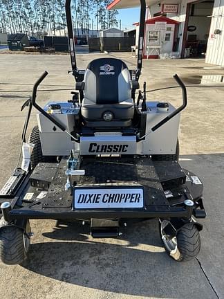 Image of Dixie Chopper Classic equipment image 3