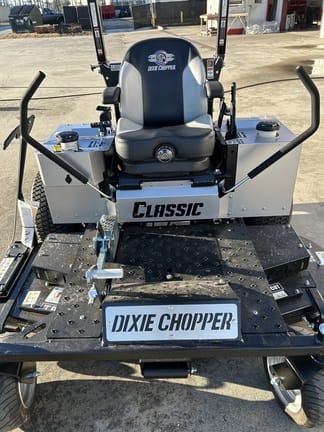 2023 Dixie Chopper Classic Equipment Image0