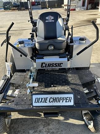 Image of Dixie Chopper Classic Image 0