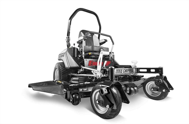 Image of Dixie Chopper Eagle HP equipment image 3