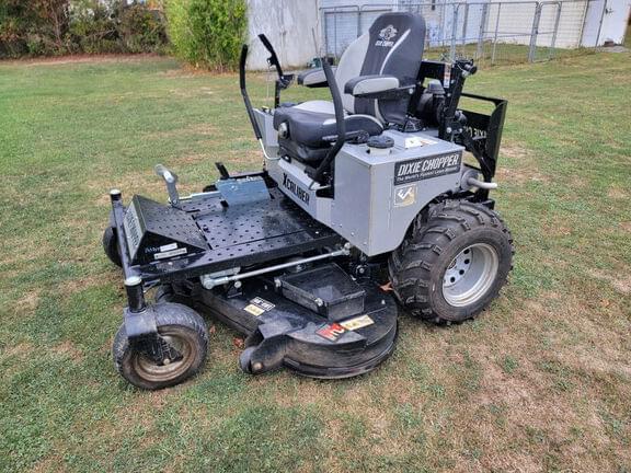Image of Dixie Chopper XCaliber 3366 equipment image 3