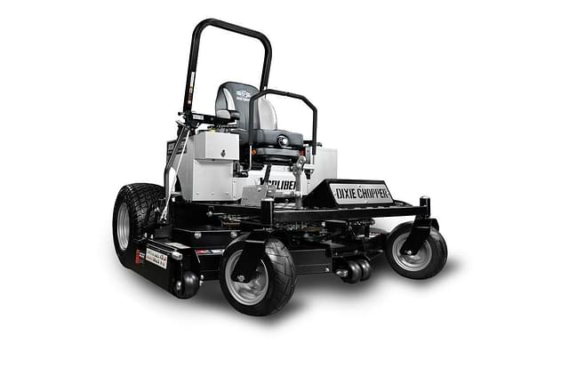 Image of Dixie Chopper XCaliber equipment image 3