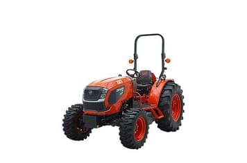 Main image Kioti DK4520